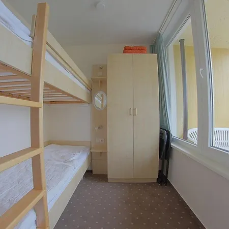 아파트 281 Hohegeiß