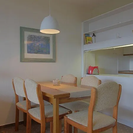 281 아파트 Hohegeiß