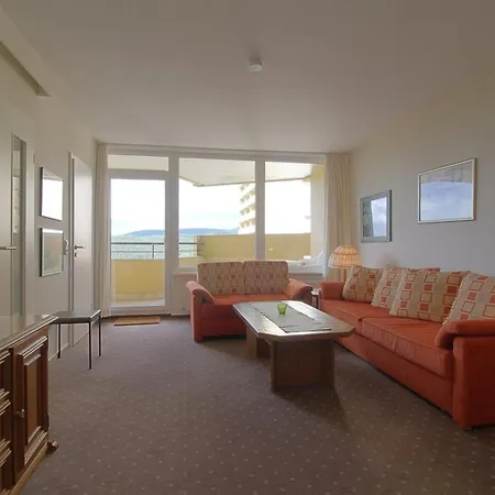 Apartment 281 *