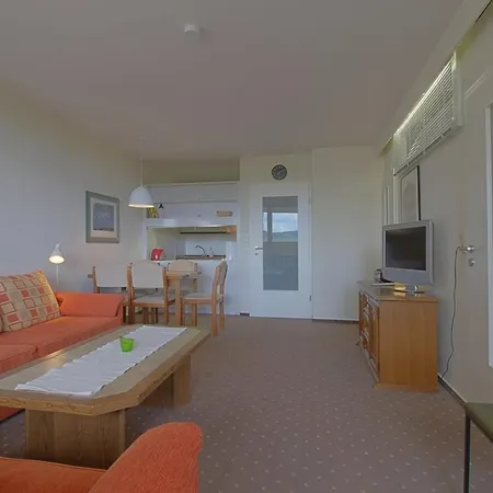 281 Apartment Hohegeiss