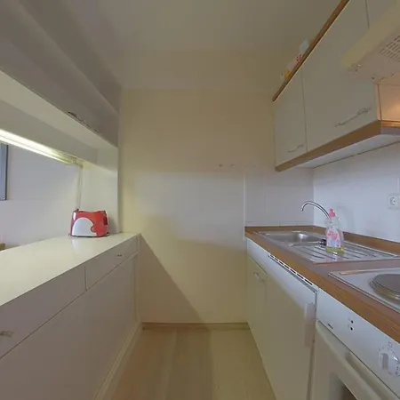 281 Apartment