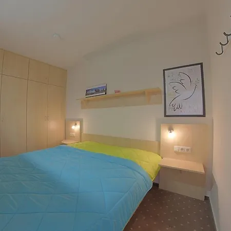 Apartment 281 *